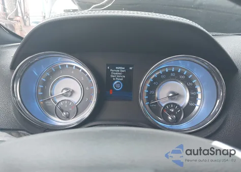 2013 Chrysler 300C from USA, damaged, VIN 2C3CCAETXDH572194